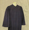 Bachelor Regalia Deluxe Gown Only