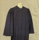 Bachelor Regalia Deluxe Gown, Cap, Tassel