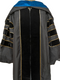 Bachelor Regalia Fluted Gown Only